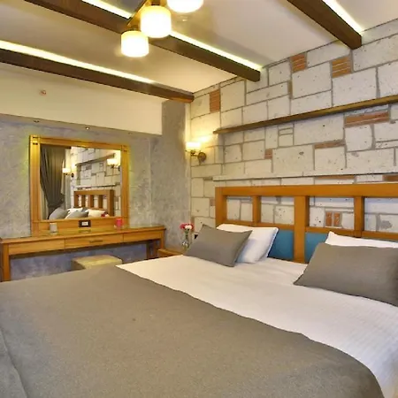 Yılsam Sultanahmet Hotel Istanbul