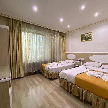 Grand Oral 3* Стамбул