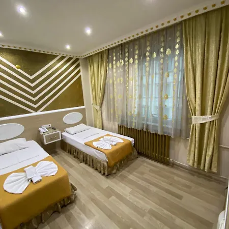 Hotel Grand Oral Istanbul