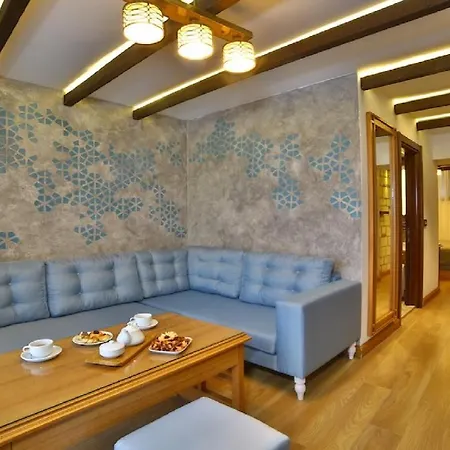 Yılsam Sultanahmet Istanbul