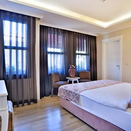 Bed & Breakfast Bon Old Istanbul
