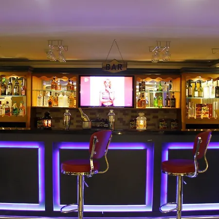 Hotel Marmara Place Old Istanbul
