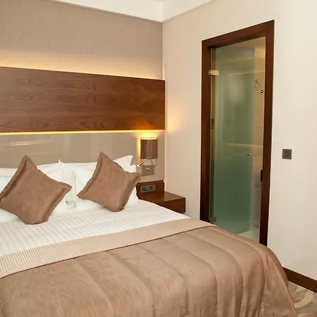 Innova Sultanahmet 4*