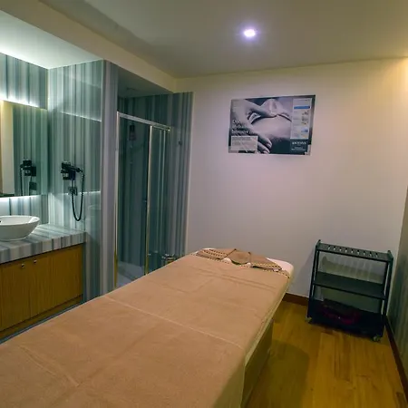 Innova Sultanahmet Hotel