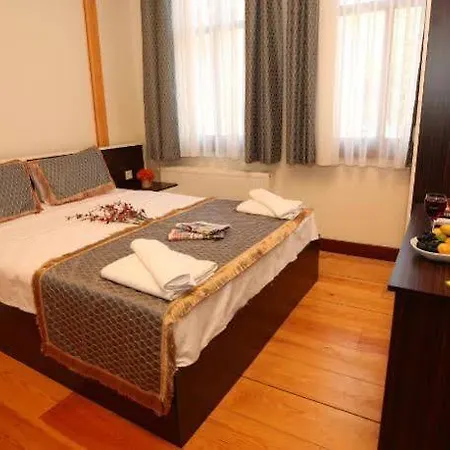 Hotel Grand Fatih