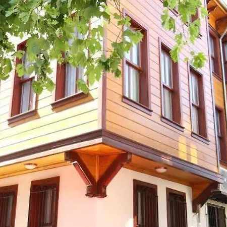 Grand Fatih Istanbul