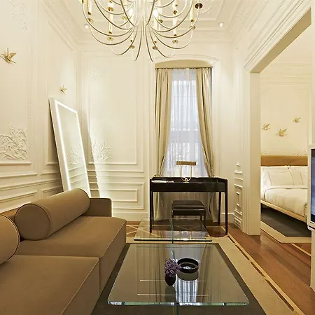The Galata 3*