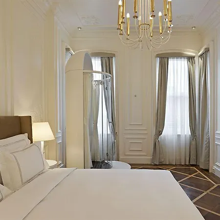 The Galata 3*
