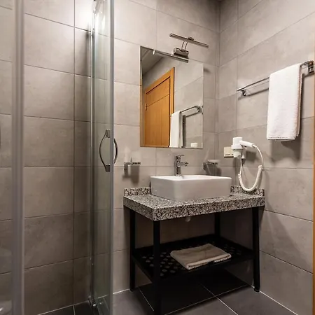 Hotel Bram