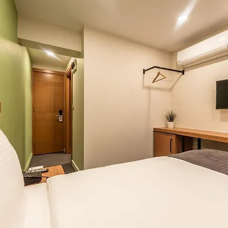 Hotel Bram