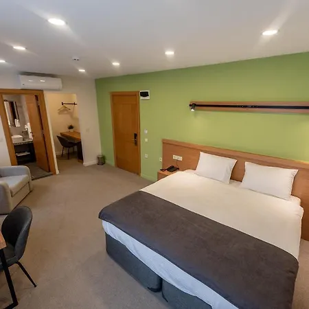 Bram Hotel Provincia di Istanbul