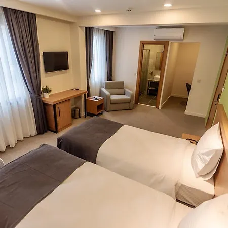 Bram 3* Provincia di Istanbul