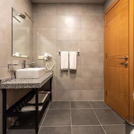 Hotel Bram