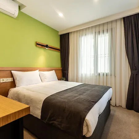 Hotel Bram 3*