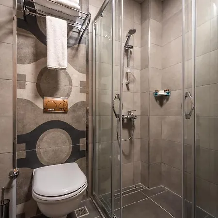 Bram Hotel Provincia di Istanbul