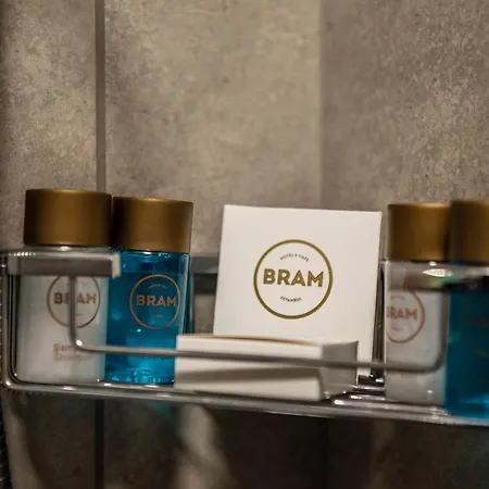 Hotel Bram