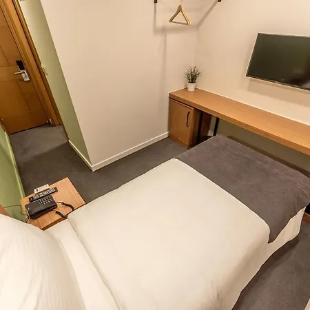 Otel Bram