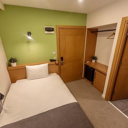 Hotel Bram