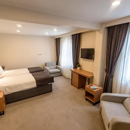 Hotel Bram