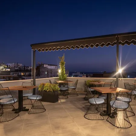 Hotel Bram 3*