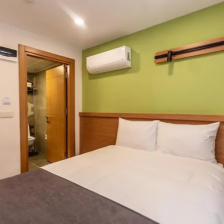 Bram Hotel Provincia di Istanbul