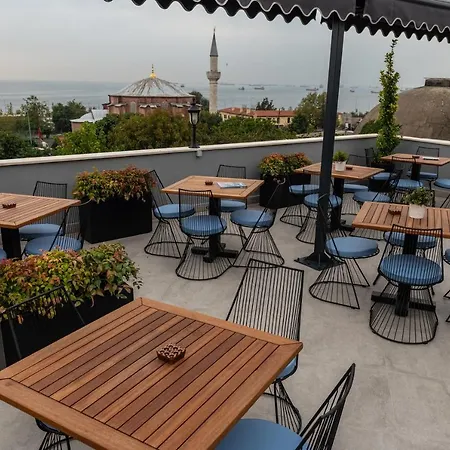 Hotel Bram