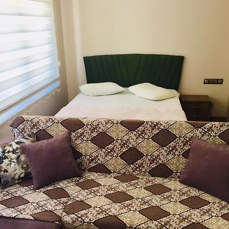 Dogan Aparthotel