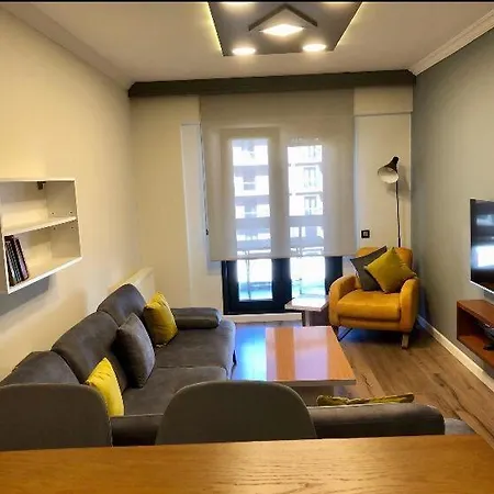 Falcon Suıtes Istanbul