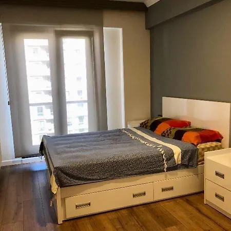 Dogan 3* Istanbulská provincie