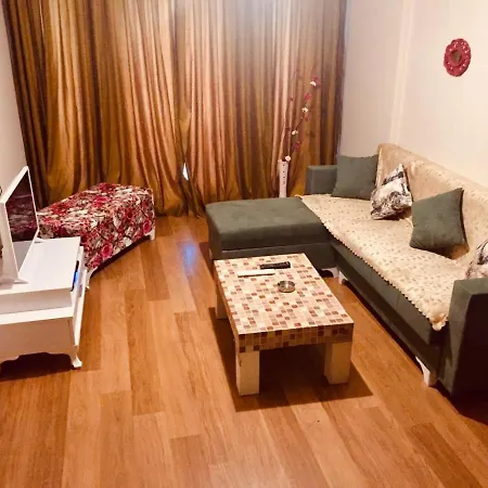 Dogan 3* Istanbulská provincie