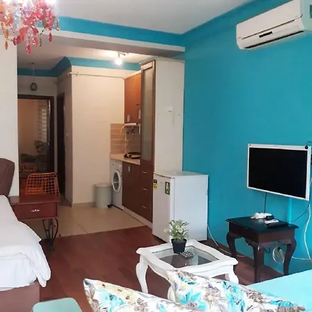 Apartment Naz 40 Istanbul