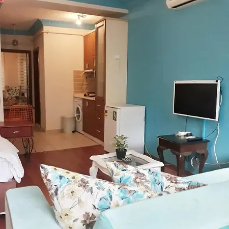 Apartment Naz 40 Istanbul