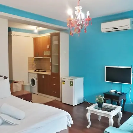 Naz 40 Apartment Istanbul