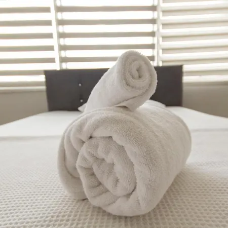 Modamour Aparthotel Istanbul