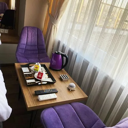 Mall Of Tem Bed & Breakfast Istanbul