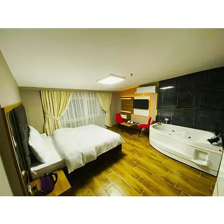 Bed & Breakfast Mall Of Tem *