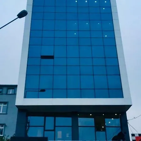 Mall Of Tem Bed & Breakfast *