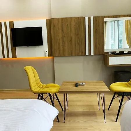 Bed & Breakfast Mall Of Tem