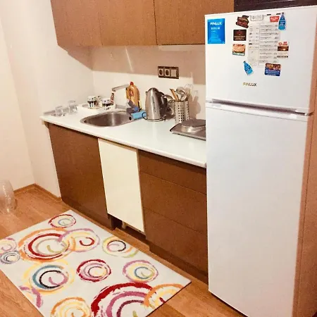Dogan 3* Istanbulská provincie