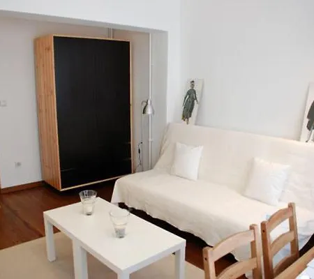 Inin Bebek Apartment Istanbul