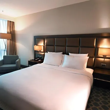 Otel Mercure West & Convention Center