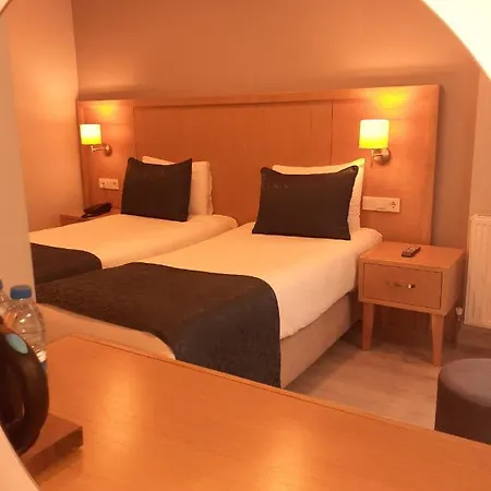 Hotel Liberi Taksim