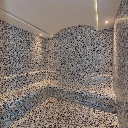 Hotel Mare Park 4*