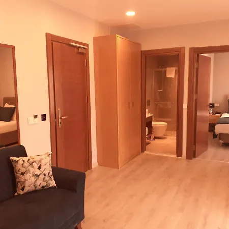 Liberi Taksim Hotel