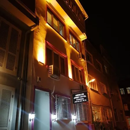 Medellin Aparthotel