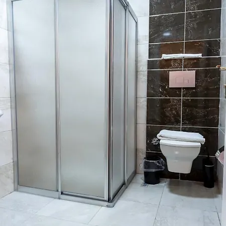 La Casa De Taksim Hotel 2*
