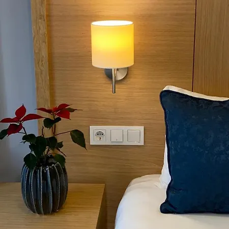 Liberi Taksim 3* Istanbul