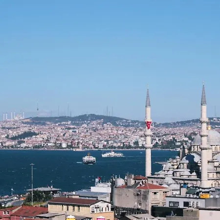 Sefa-i Hürrem House 2* Estambul