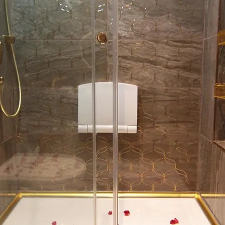 Sefa-i Hürrem House Hotel Estambul