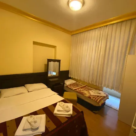 Hotel Abella